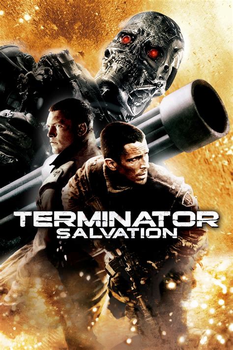 terminator salvation filmweb|Terminator Salvation (2009) — The Movie Database (TMDB).